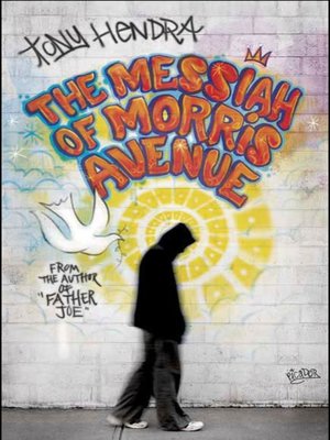 cover image of The Messiah of Morris Avenue